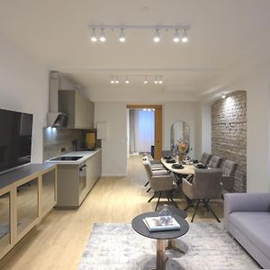 Appartement met een Slaapkamer